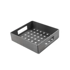 Joe´s Barbeque Smoker Holzkohleeinsatz Für Feuerbox 16" Longhorn