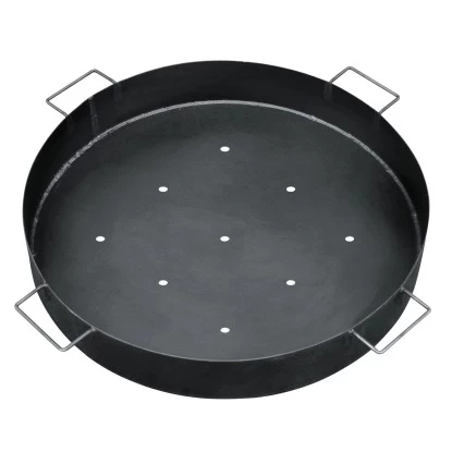 Bellissa Kohlenschale Für Grill- Und Feuerstelle Ø 65 Cm