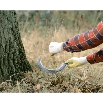 LUX Rundsichel Geschmiedet â Bild 2