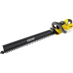 Kärcher Akku-Heckenschere HGE 36-60 Battery