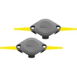 Kärcher Trimmermesser Für Rasentrimmer LTR Battery 2er-Pack