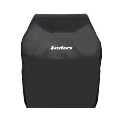 Enders®Abdeckung Für Gasgrill Chicago Schwarz