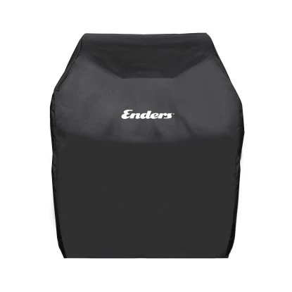 Enders®Abdeckung Für Gasgrill Chicago Schwarz