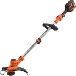 Black & Decker Black+Decker Bürstenloser Akku-Rasentrimmer BCSTA536L1 36V 2.5 Ah 33cm