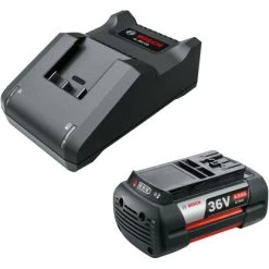Bosch Akku-Starterkit 36 V/4 Ah