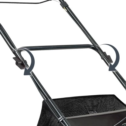 Einhell Benzin-Vertikutierer GC-SC 2240 P Mit 18 Stahlmessern 2,2 KW â Bild 5