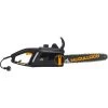McCulloch Elektro-Kettensäge CSE 2040S Mit 2. Kette