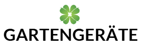 Gartengeräte