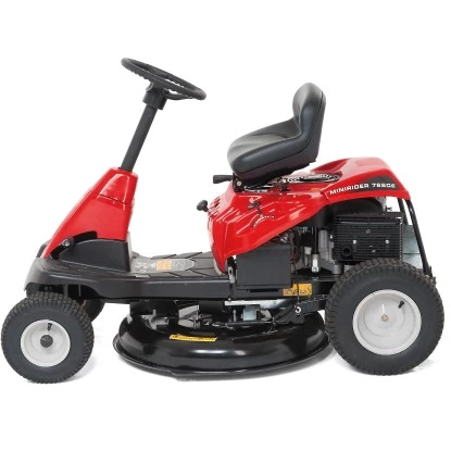 MTD Aufsitzmäher Smart Mini-Rider 76 SDE – Bild 4