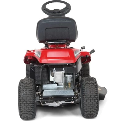 MTD Aufsitzmäher Smart Mini-Rider 76 SDE – Bild 5