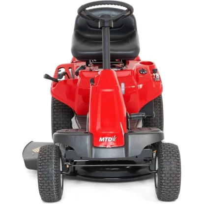 MTD Aufsitzmäher Smart Mini-Rider 76 SDE – Bild 6