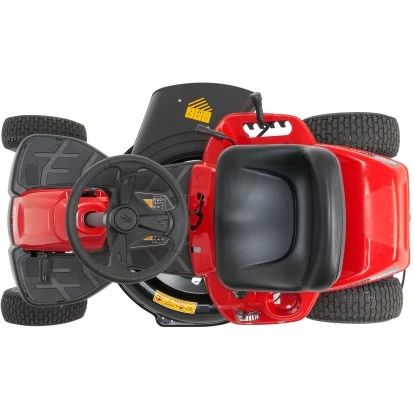 MTD Aufsitzmäher Smart Mini-Rider 76 SDE – Bild 7