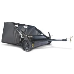 MTD Anhänge-Rasenkehrer/-Laubkehrer Für Rasentraktoren 107 Cm